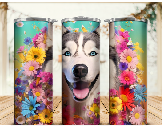 Husky SS Tumbler