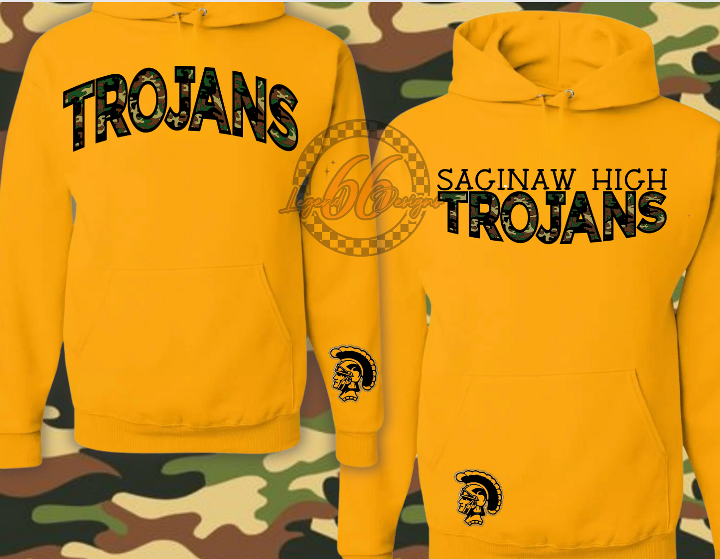 Them Trojans