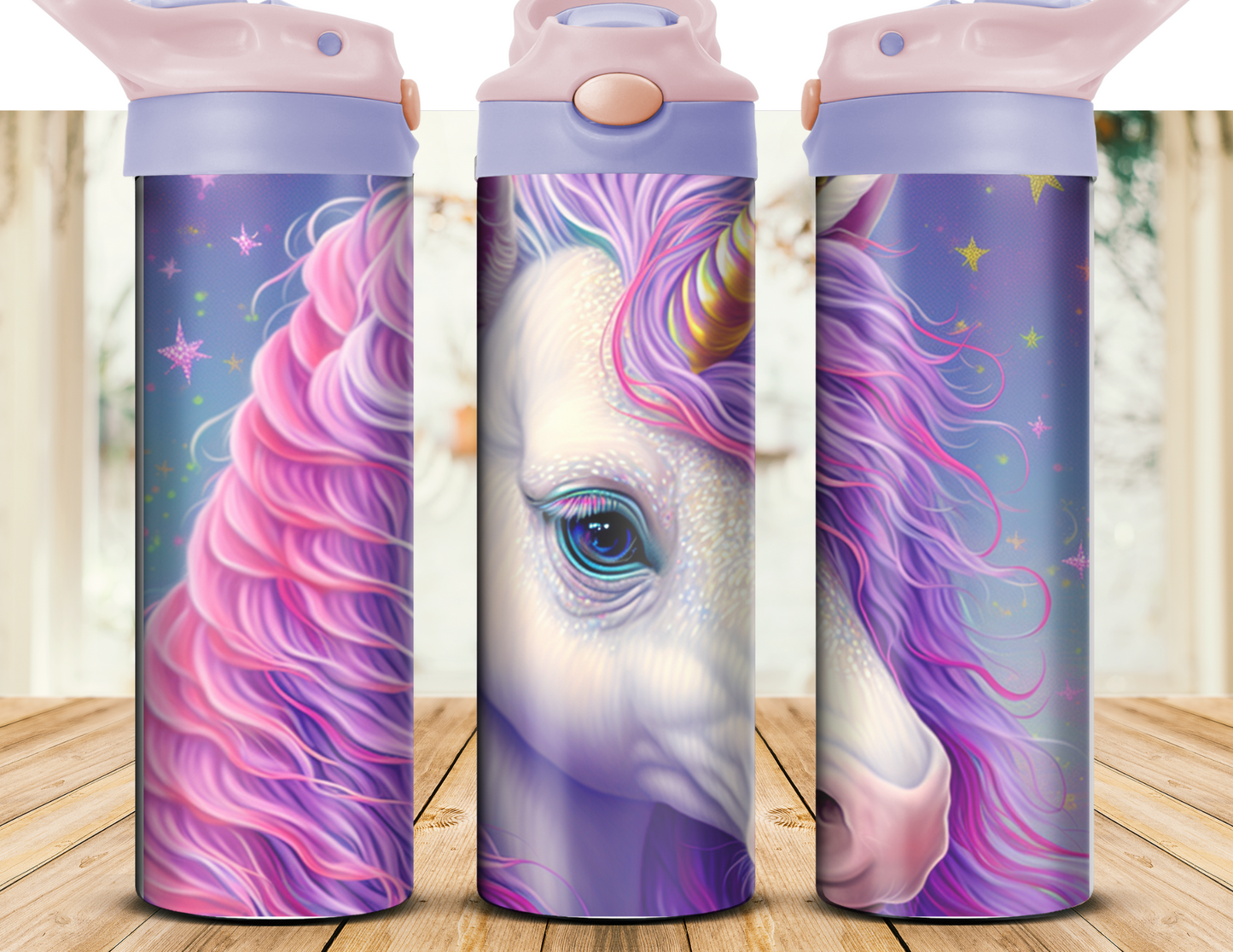 Unicorn SS Tumbler