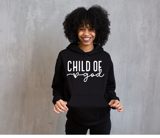 Child of God Hoodie