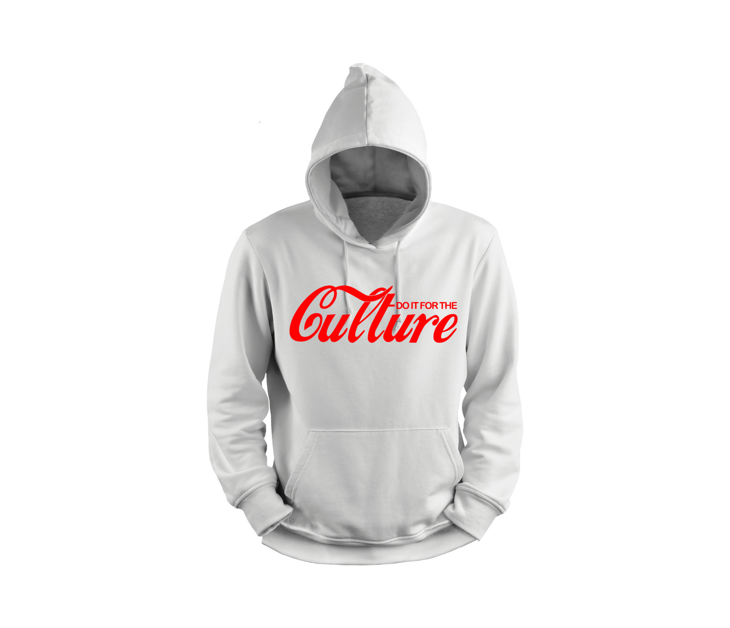 Do it for the Culture  Hoodie