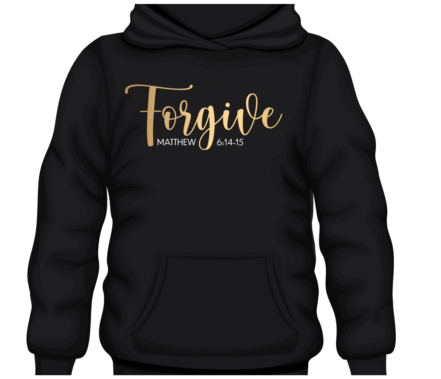 Forgive Hoodie